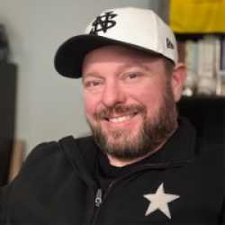 Chris Bacon profile image