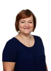 Paulina Bounds profile image