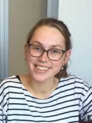  Janine Melsen