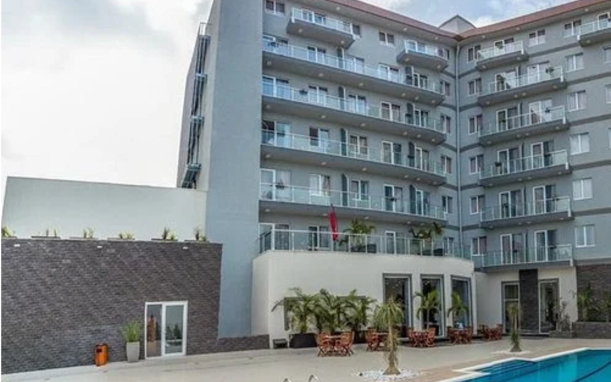 Hotel Millenium