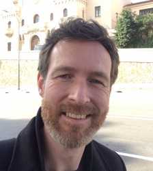 Dr. Stephan Van Dijk