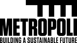 Metropoli Foundation logo image