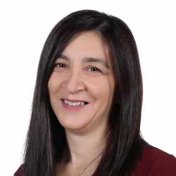 Prof Sebnem Hoskara