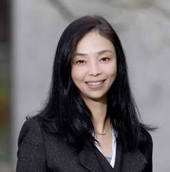 Dr I-Ting Chuang