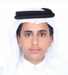  Nawaf Alghamdi