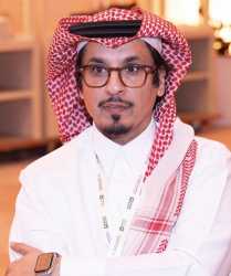 Assoc. Prof EID ALOTAIBI 
