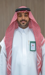  Yousef Alzahrani