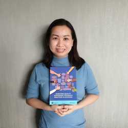 Dr Rachel Goh