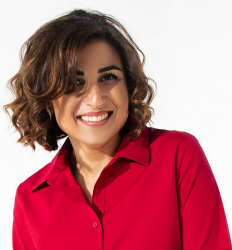 Dr. Tatyana El-Kour