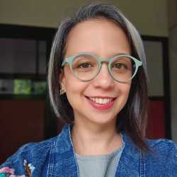 Ms. Sadika Hamid