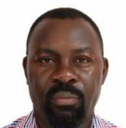 Mr. ROBERT KANWAGI