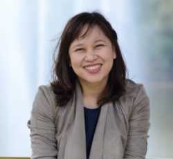 Ms. Esther Indriani