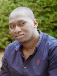  Paul Odeke