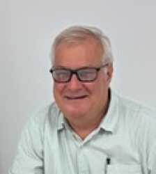 Dr. Petrus Steyn
