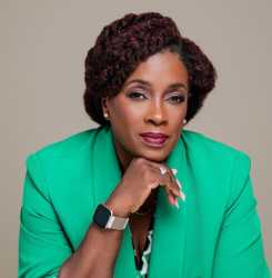 Ms. Carol- Ann McKenzie