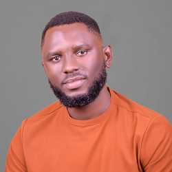 Mr. Otene Samson Ogwuche