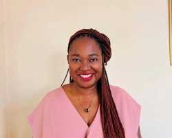 Mrs. ELIZABETH CHIYENDE