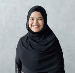 Ms. Malida Magista