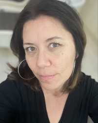 Ms. Josi Paz