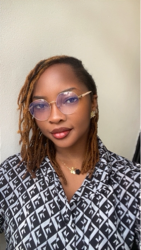 Ms. Ewomatome  Uwubiti