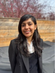Ms. Akriti Saronwala