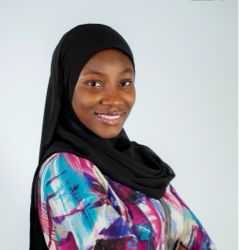  Hiqmah Ifedolapo Sanusi