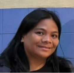 Ms. Catherine Manzano