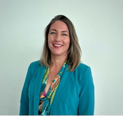 Dr. Amy Ellis