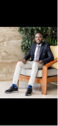 Mr. Oliver Muchiri