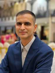 Mr. Rajan Raj Subedi