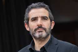 Mr. Antonio Jaén Osuna