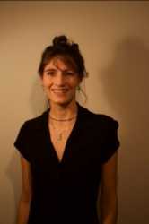 Ms. Tamara  Roldan De Jong
