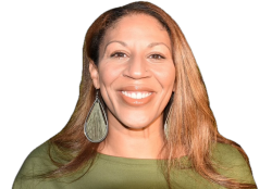 Dr. Dawn Bounds