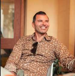 Mr. Massimiliano Sani