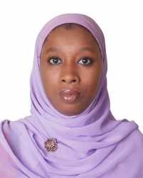 Ms. Maryam Abdullahi