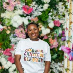 Ms. Priscilla Amuah