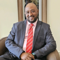 Mr. OLUWASEYI ANWO