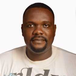  Chidiebere Asimobi