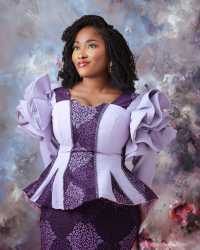  Ujenyu Joy Sani