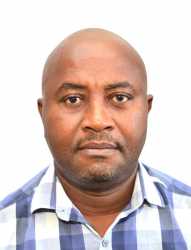 Dr. Edwin Swai