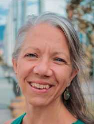 Sra. Isabelle Viens