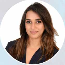 Ms. Anvita Singh