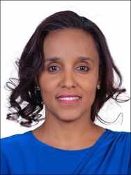 Mrs. Liya Wondwossen Woldegiorgis