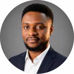 Dr. Ekpo Okon Edet