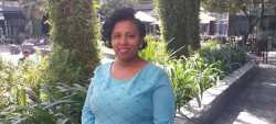 Ms. Metasebia Ayele