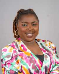 Ms. Winifred Kwaknat
