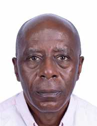  Rufus Eshuchi