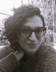 Mrs. Erika Rodríguez Gómez