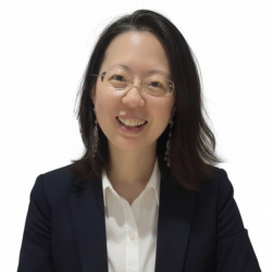 Dr. Jennifer Tan