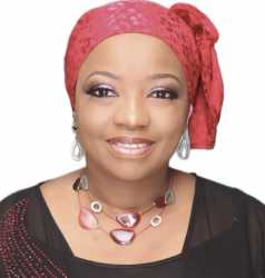  Fatimah Abubakar Alkali